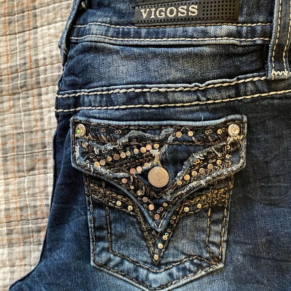 Vigoss Capri - Picture 3 of 4